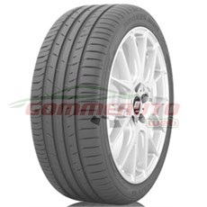 COP. 225/50R017 Toyo PROXES SPORT 98Y XL